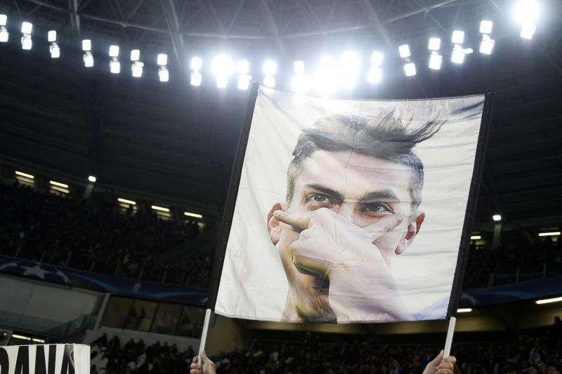 Este madridista es el elegido por la Juventus para sustituir a Dybala