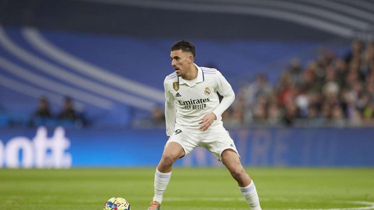 La baza de un equipo de LaLiga para convencer a Dani Ceballos