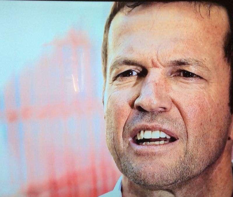 Matthäus sobre el fichaje de James: "No es muy rápido, pero le hará bien al Bayern"