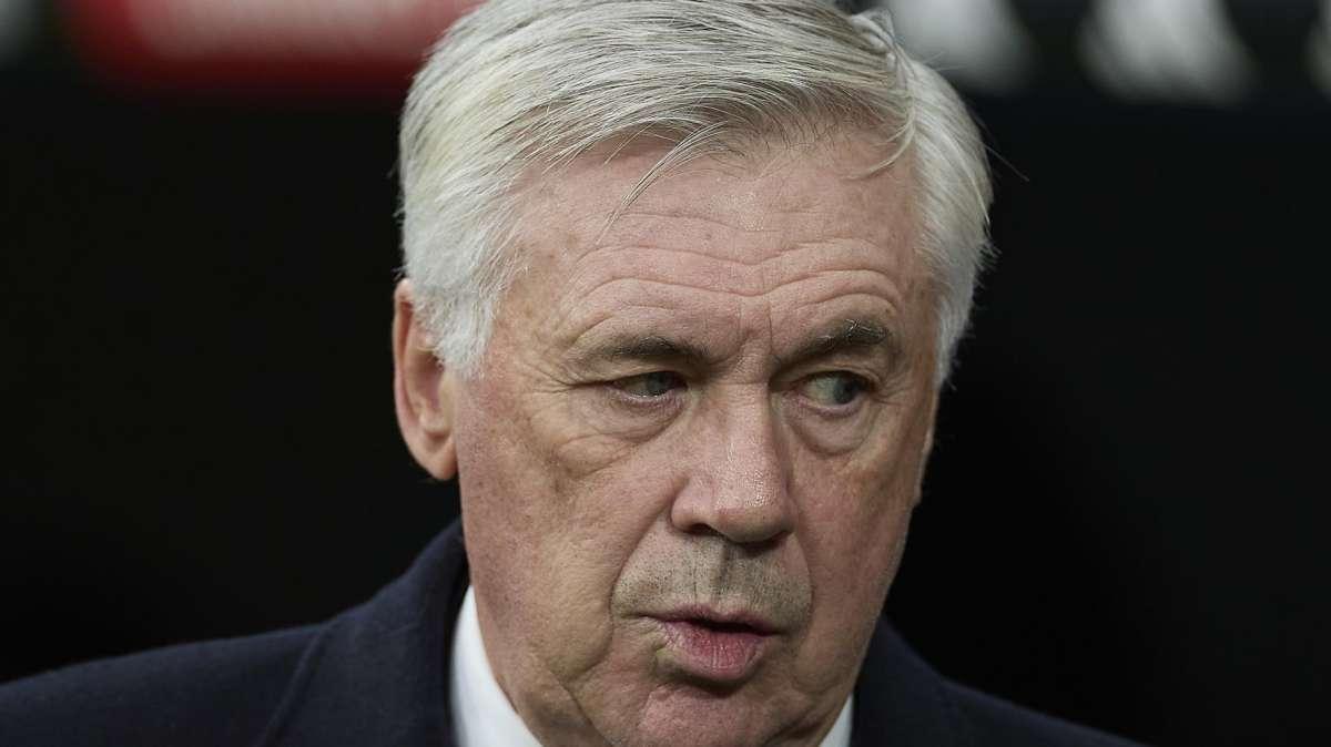 El Real Madrid dice adiós al principal relevo para Ancelotti: ya ha elegido