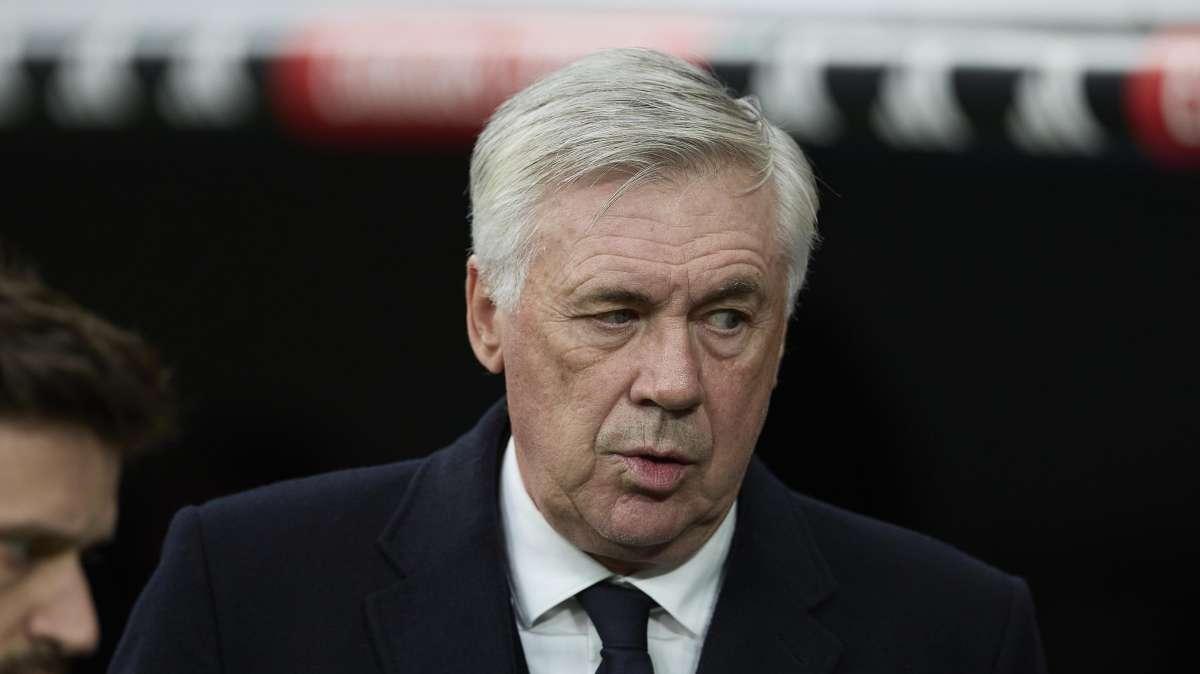 El Real Madrid recibe dos inesperadas y buenas noticias