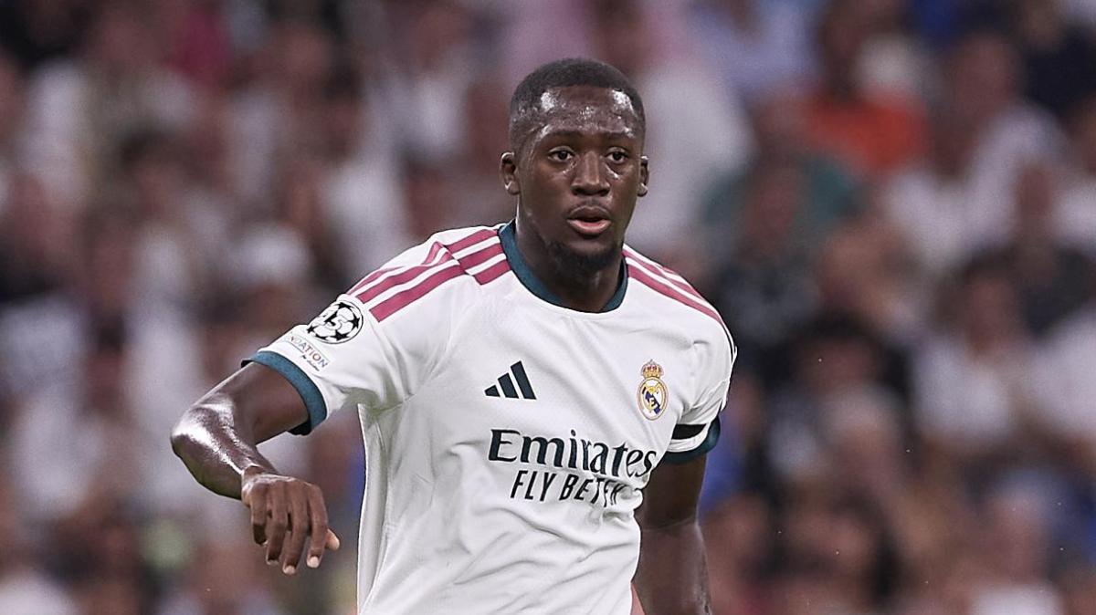 Sólo queda Rudiger: Konaté no llega para el Villarreal