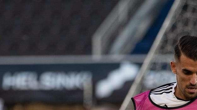 Fabrizio Romano desvela los planes del Real Madrid con Ceballos