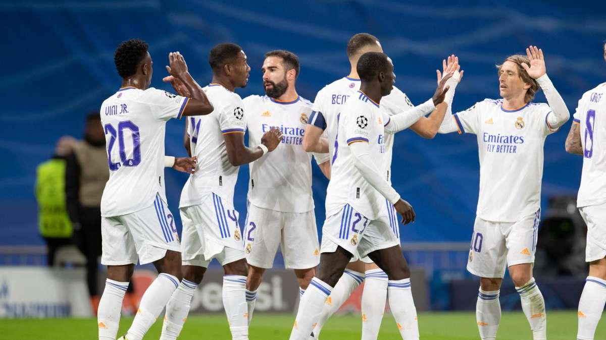 PREVIA | El Real Madrid busca una victoria clave contra el Rayo antes del parón