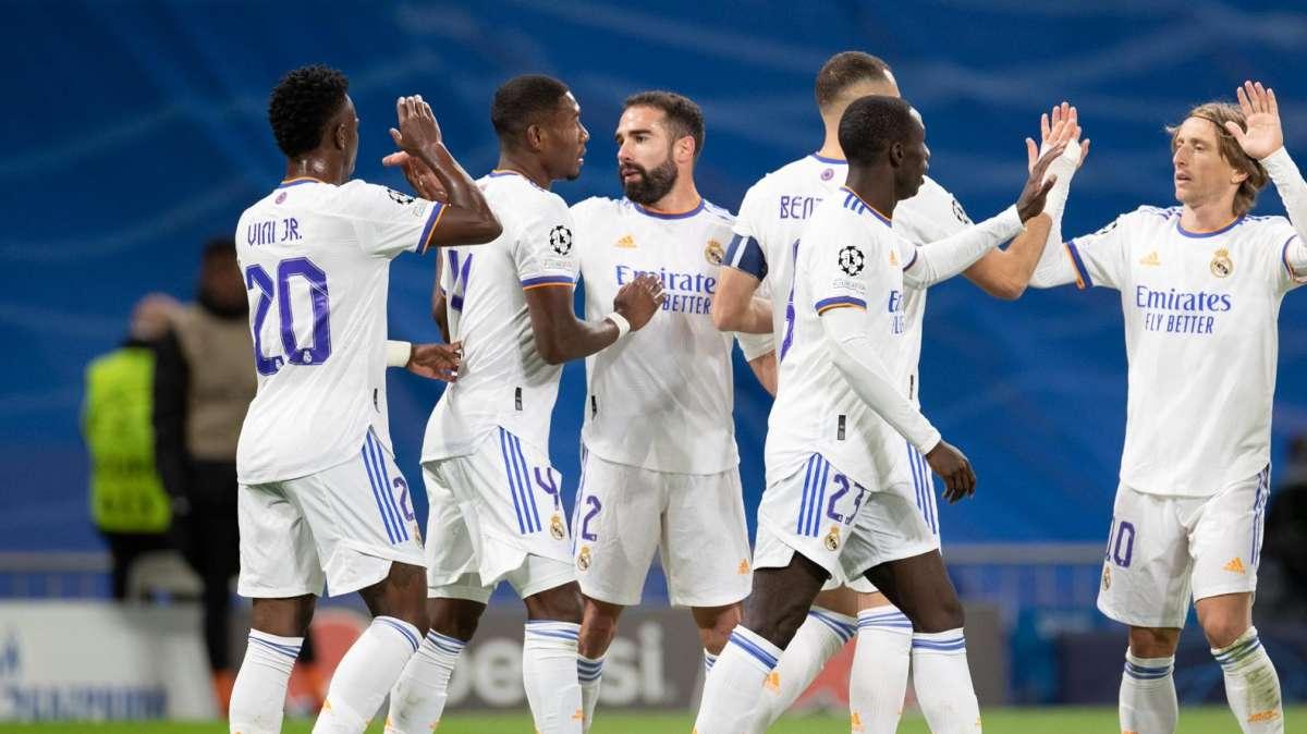 PREVIA | El Real Madrid busca dar un golpe 'mortal' a LaLiga en San Sebastián