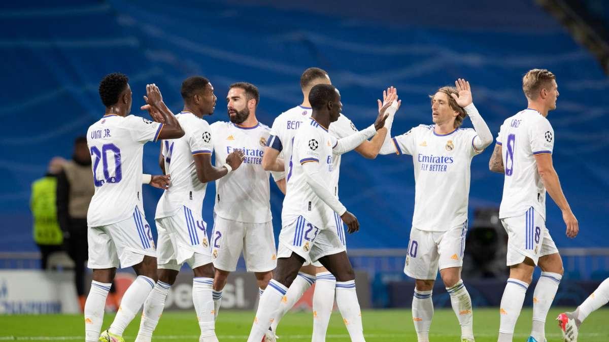 PREVIA | Objetivo: certificar el pase a los octavos de final de la Champions