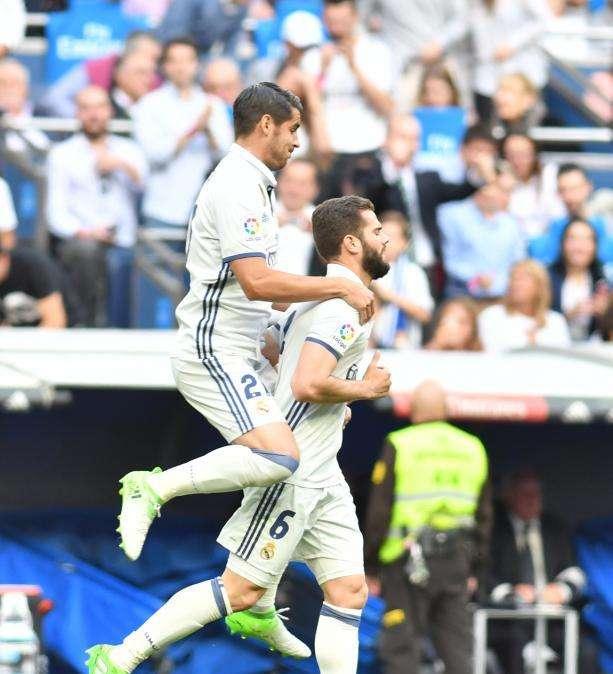 El guiño de Morata al Manchester United: un me gusta muy polémico en Instagram
