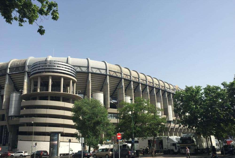 COMUNICADO OFICIAL - El Real Madrid se solidariza con las víctimas de Indonesia