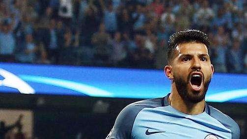 El padre de Agüero no descarta el fichaje de su hijo por el Barcelona