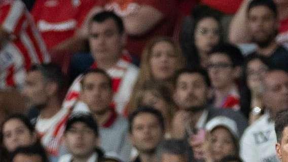 CONVOCATORIA | El Atleti recibe al Real Madrid con cuatro bajas claves