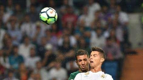 ¡ATENCIÓN! Marca desvela el mensaje de Zidane a la plantilla tras la derrota ante el Betis