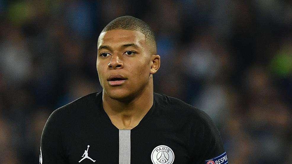 Fichajes Real Madrid | Sigue el pulso: Mbappé, titular en el Reims - PSG