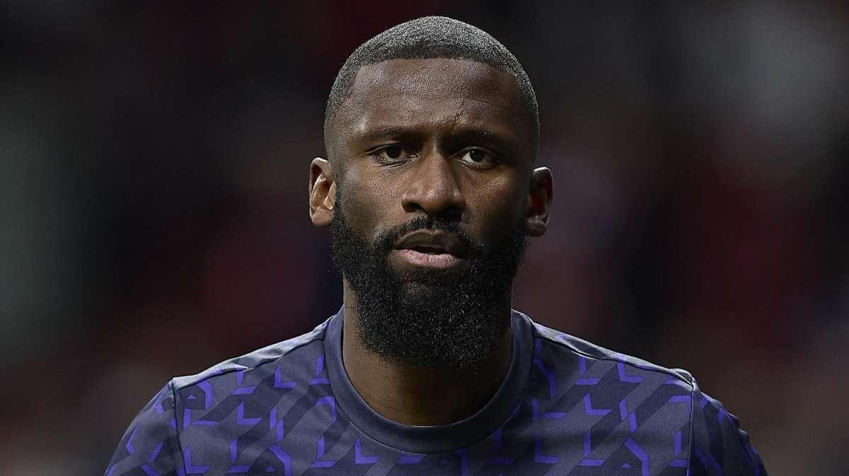 CAMBIO EN EL REAL MADRID | Camavinga sustituye a Rüdiger
