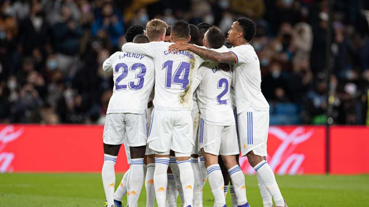  Año 2022, el fin de una gran era en el Real Madrid 