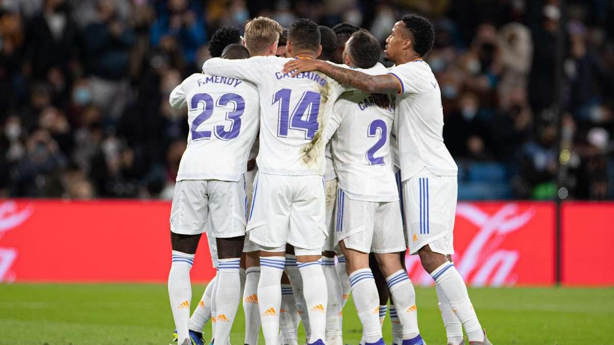 El Leeds de Bielsa estaría interesado en un futbolista del Real Madrid