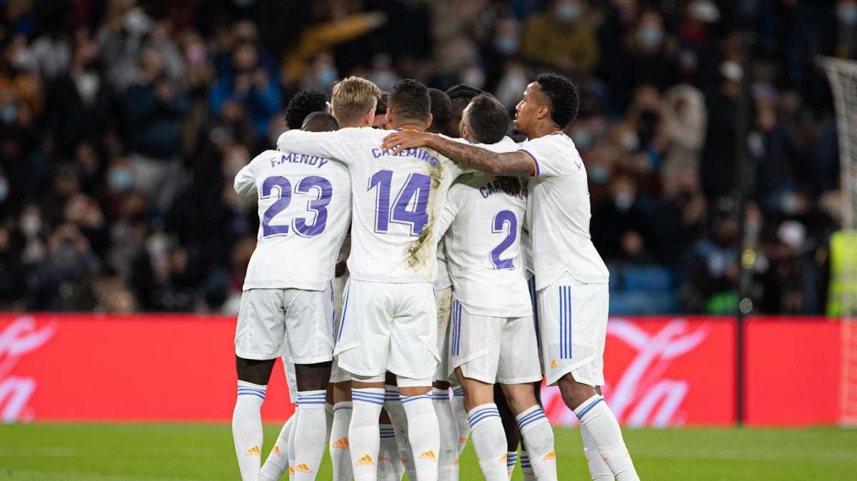 TOP News 24 | Toda la previa del Sheriff - Real Madrid