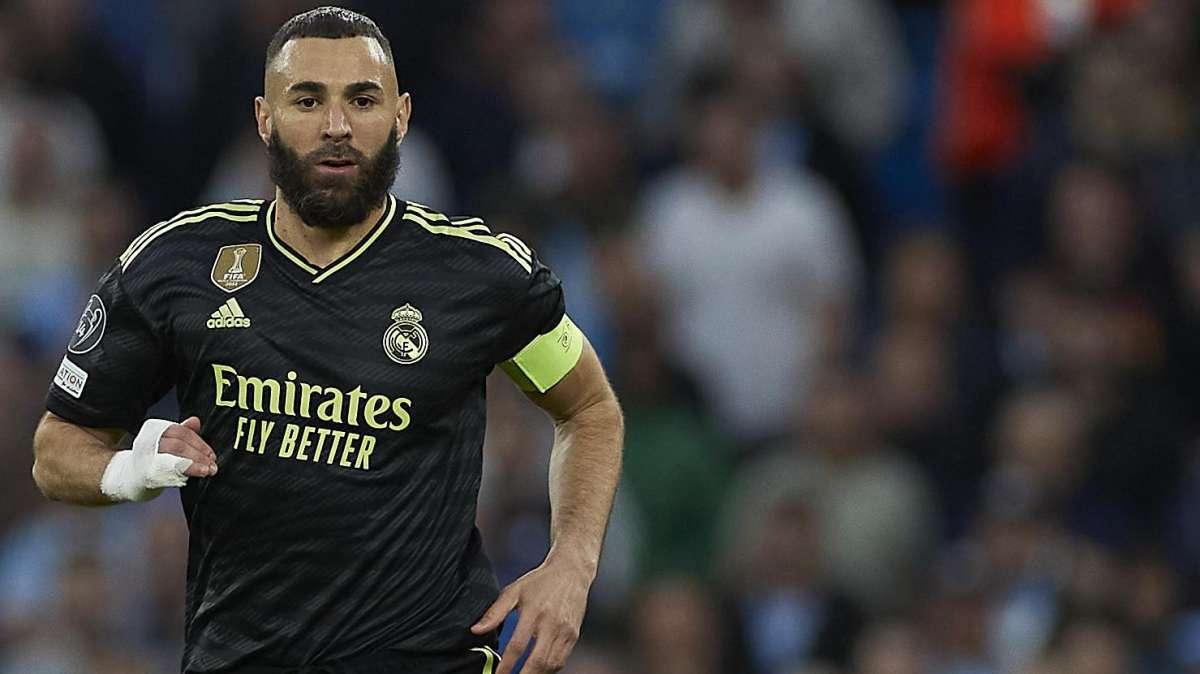 En medio de la búsqueda de un nueve, Benzema cabrea al Real Madrid