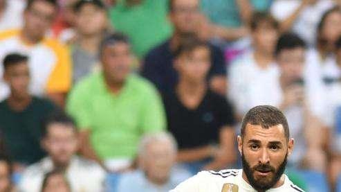 Ortego: "El Madrid está recuperando jugadores que tienen que ser importantes. Benzema..."