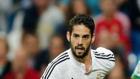 Daily Star: El Arsenal se lanza a por Isco