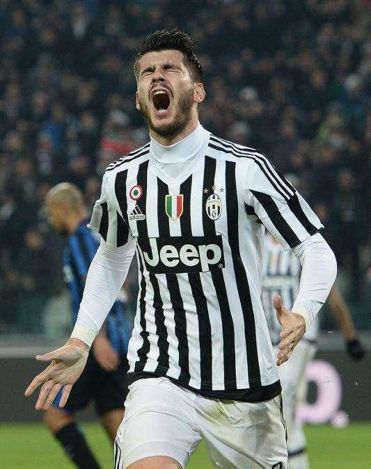 Don Balón: Los pesos pesados quieren que vuelva Morata