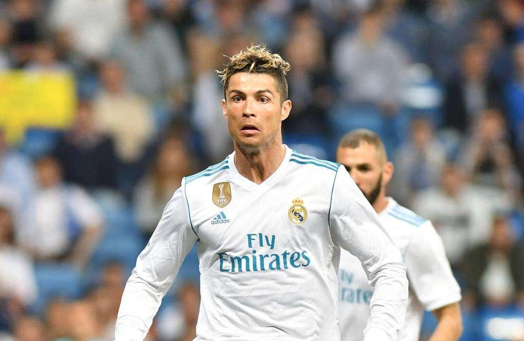 "Vinicius supera a Cristiano en referencia constante en el Real Madrid"