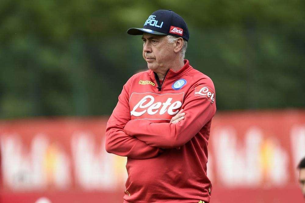 El de Modric no es el único gran fichaje del que se habla en Italia: Ancelotti, convencido en su contratación