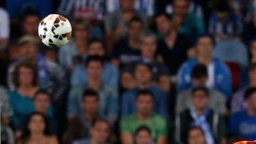 Las razones de Casillas para elegir al Oporto