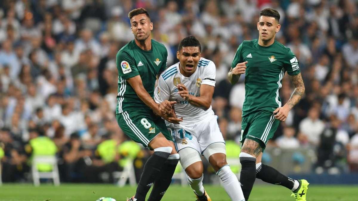 EXCLUSIVA BD - Eduardo Carrillo: "El Madrid es el vigente campeón de Liga y siempre es un rival durísimo"
