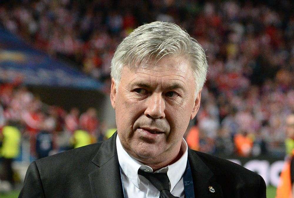 François Gallardo: "El Madrid lleva dos años siguiendo a Dedé"