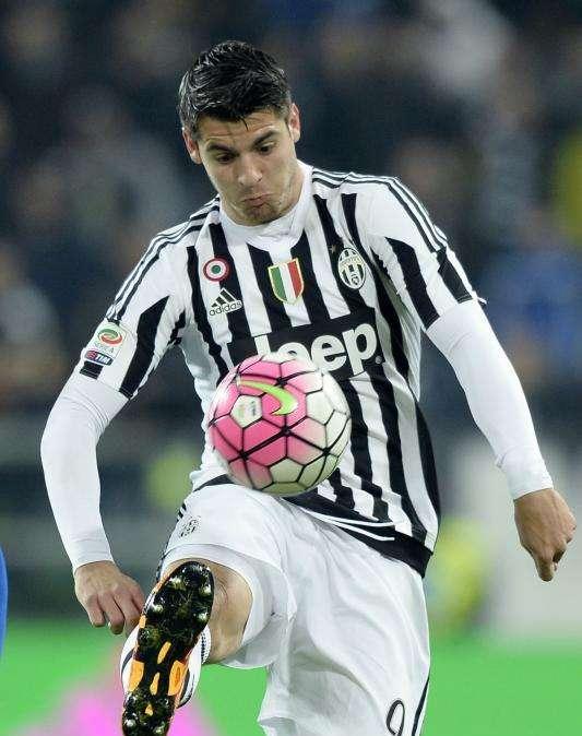 Porceddu, agente FIFA: "El Madrid ejercerá su opción de recompra sobre Morata"