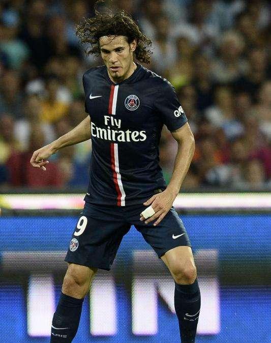 El Confidencial: Cavani, en la órbita del Atlético de Madrid 