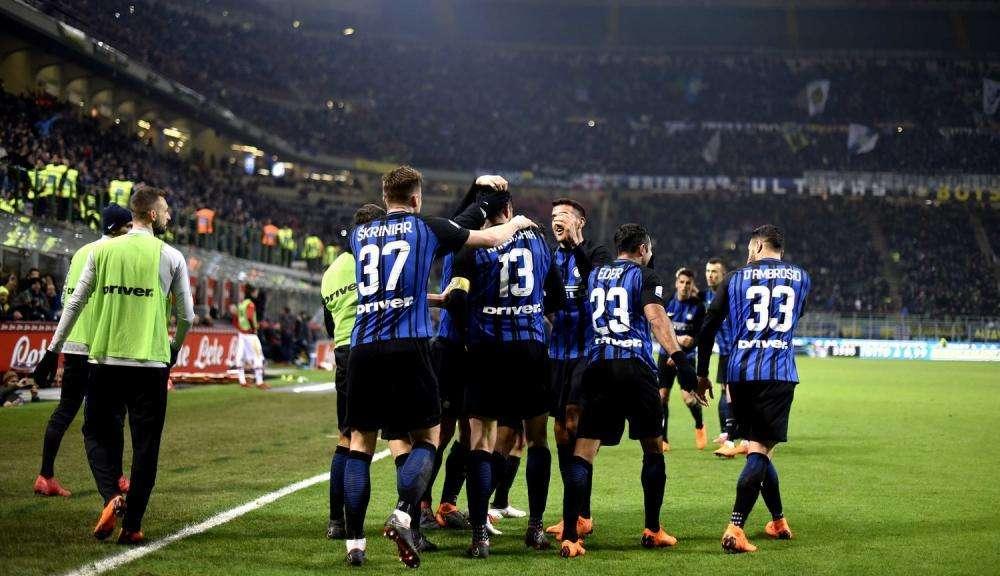 El Inter, a punto de cerrar la llegada de un viejo objetivo de la cantera madridista