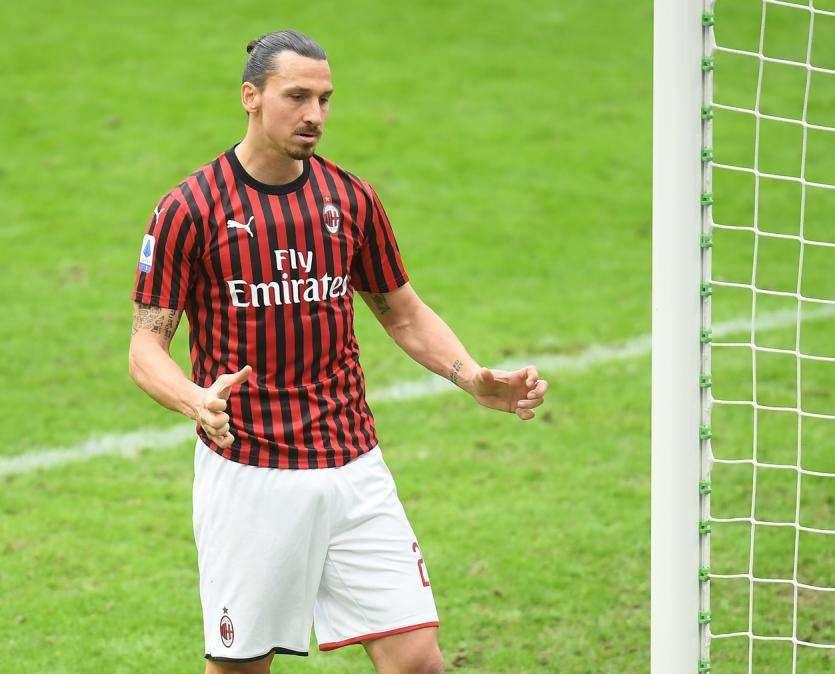 Fichajes, un mítico equipo italiano se interesa en Ibrahimovic