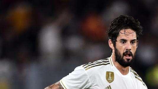 Fichajes Real Madrid, Isco podría dejar el club en enero: los motivos