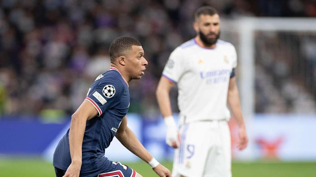 Pedrerol: "Hace un mes, el Madrid daba por hecho al 100% lo de Mbappé; pero ahora..."