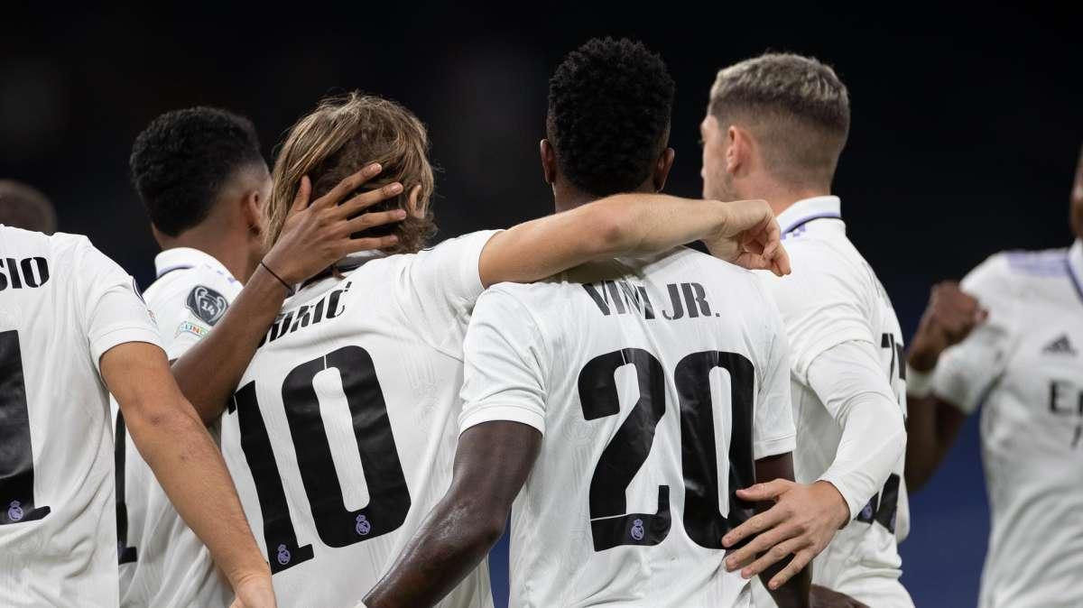 TOP News 01 | Las mejores reacciones del Valladolid - Real Madrid