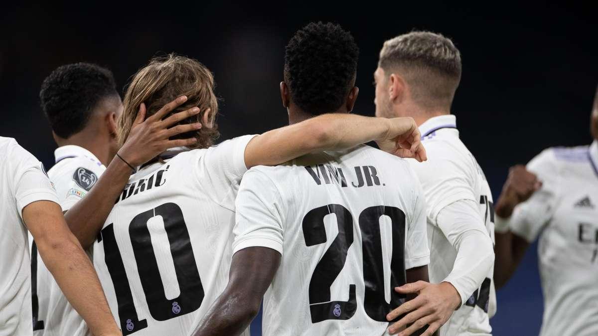 Un futbolista de LaLiga reconoce que hubo contactos para fichar por el Real Madrid