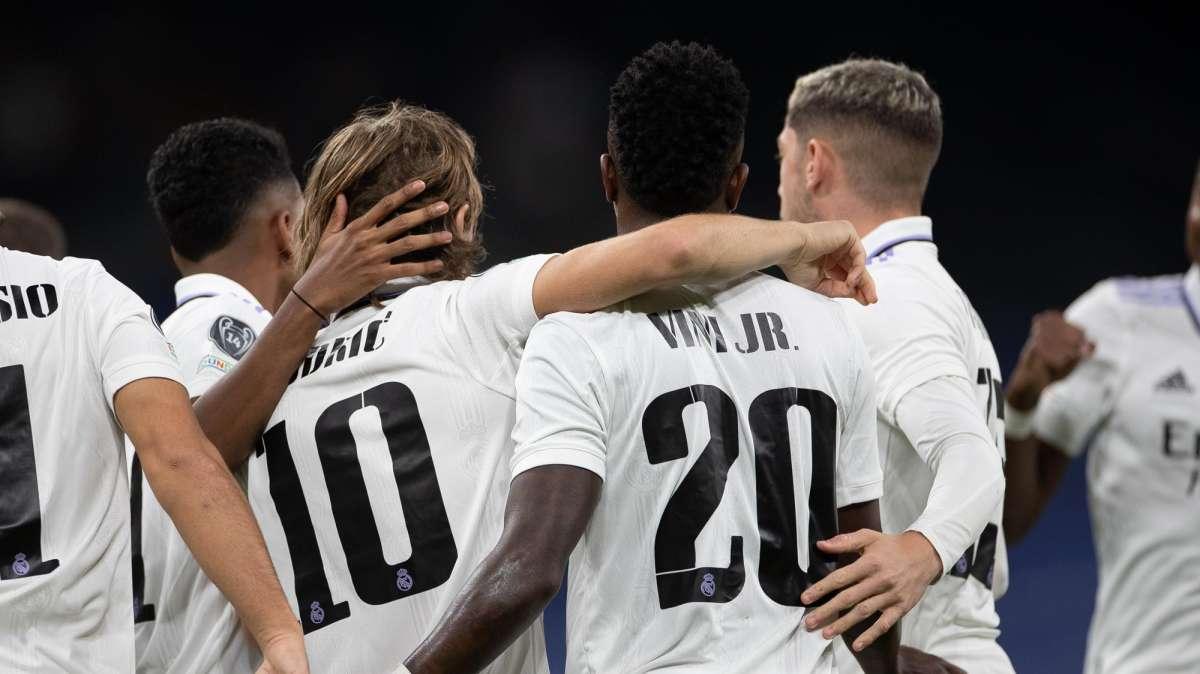 Preocupación en el Real Madrid con la Federación por uno de sus canteranos