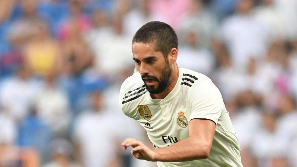 Fichajes Real Madrid | El futuro de Isco comienza a aclararse: sus posibles destinos