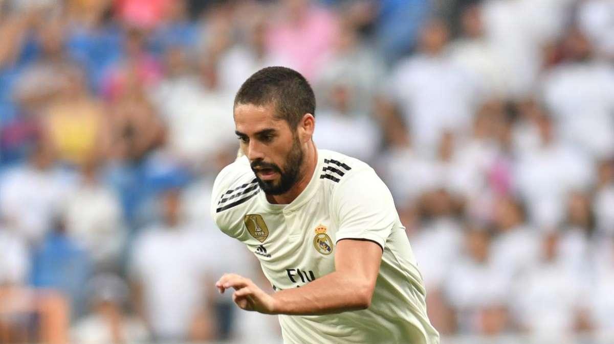 Fichajes Real Madrid | Los tres clubes europeos más interesados en el traspaso de Isco