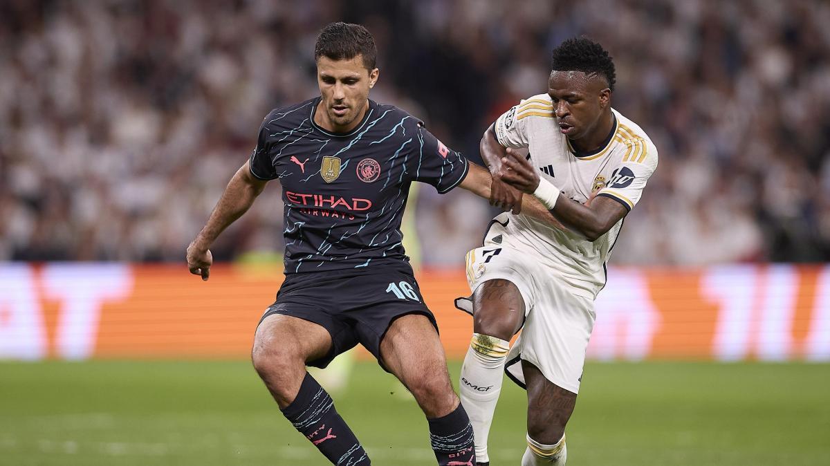 Rodri no tiene un acuerdo con el Real Madrid: “Ya veremos después del Mundial”
