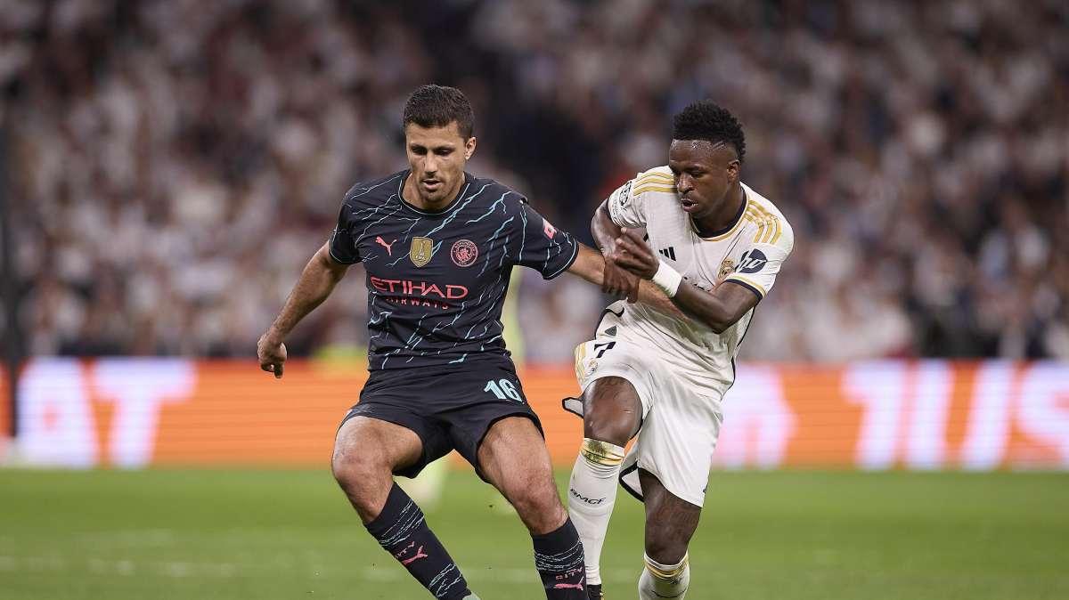 En el Real Madrid creen en Rodri en busca de una solución