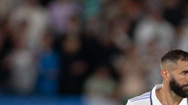 Informe del entrenamiento: Benzema sigue al margen, a dos días del derbi