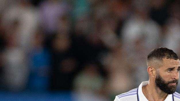 PREVIA | Real Madrid - Osasuna: el retorno del rey