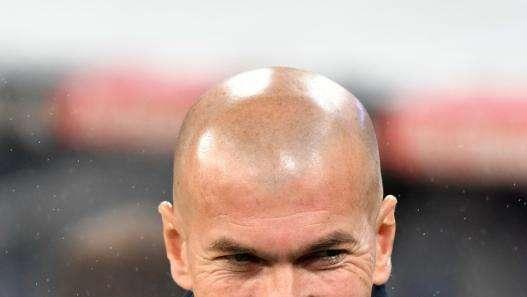 Enrique Ortego: "Con todos los jugadores a disposición Zidane tiene un equipo titular claro"