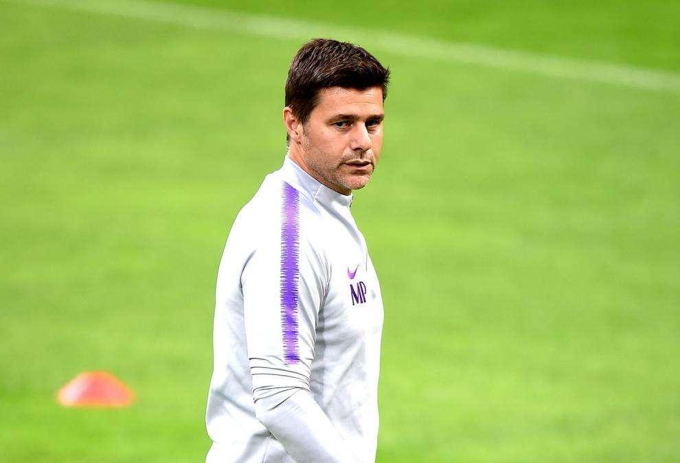 Pochettino se rinde en elogios hacia Florentino: "Le tengo una admiración grandísima"