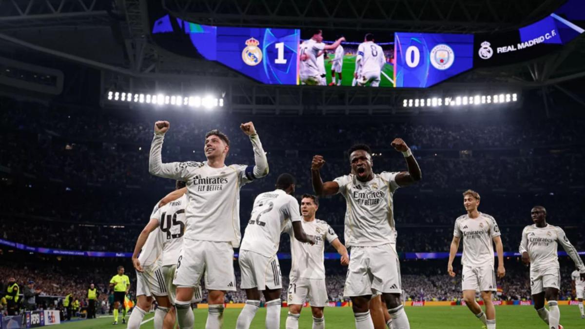 La Juventus, a por un jugador del Real Madrid: ya hay oferta oficial