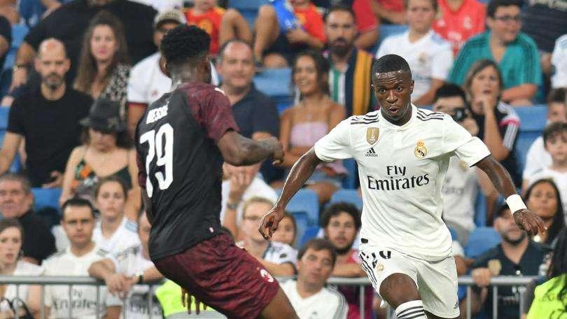 Melchor Ruiz: "Los que pedían a Vinícius a gritos son los primeros en criticarle. Isco y Asensio..."