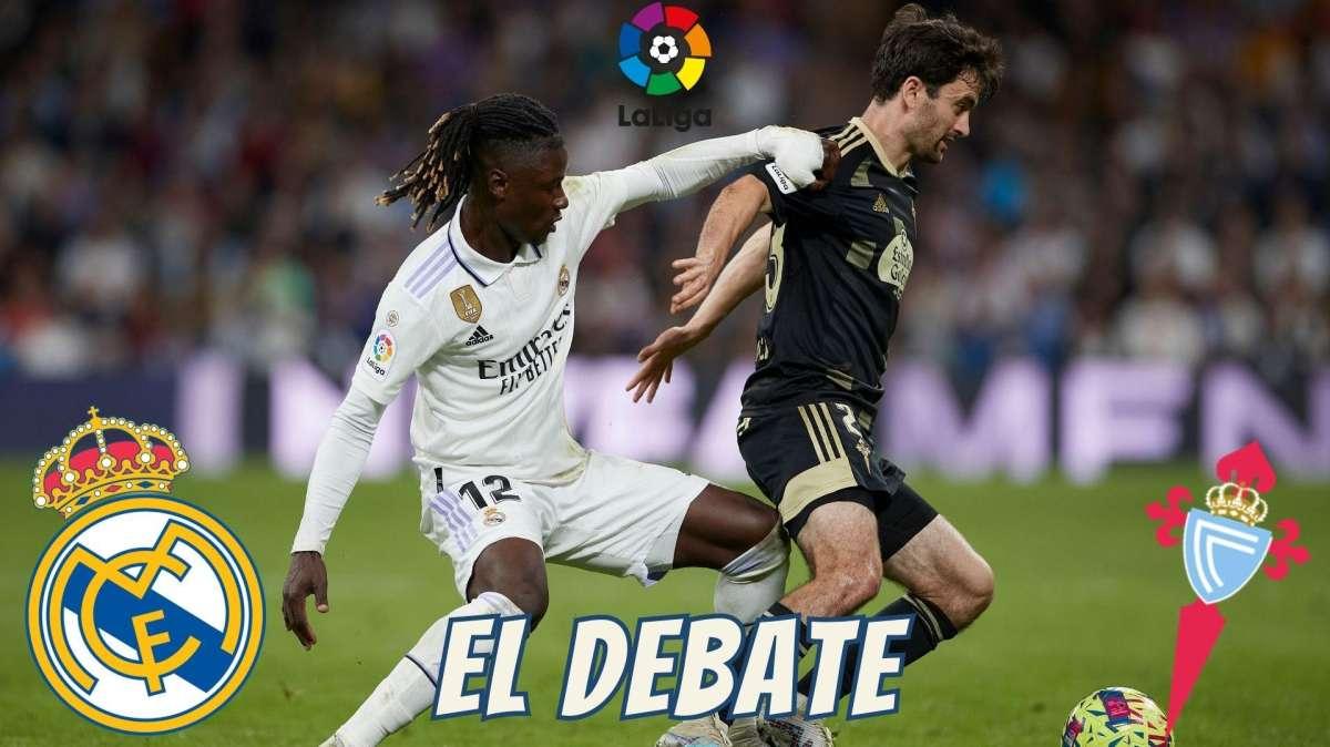 No hay marcha atrás: no habrá milagro para el Real Madrid