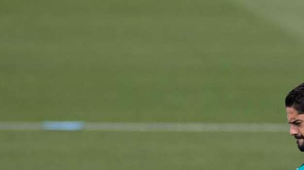 Fichajes | Isco rechaza fichar por la Roma